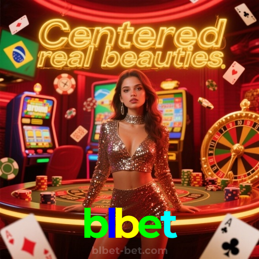blbet:A sorte no futebol e os grandes prêmios de roleta estão aqui!