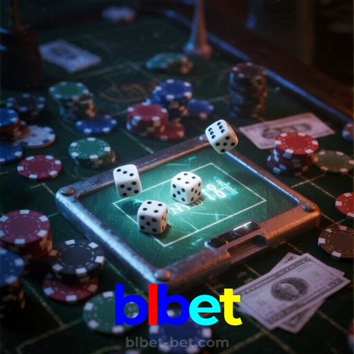 blbet：Vença no poker e mostre que você é um verdadeiro campeão!