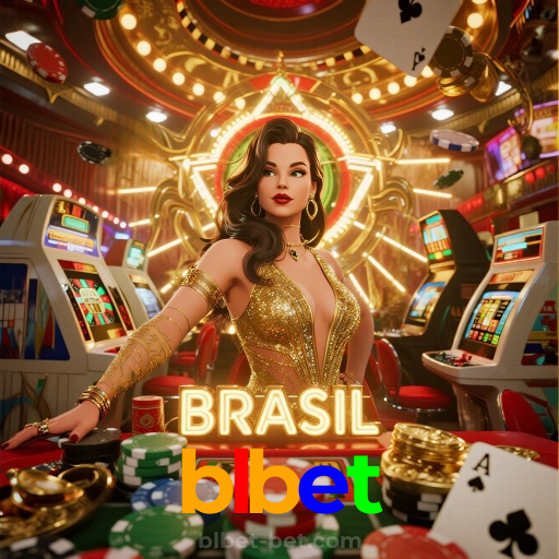 blbet：Jogue slots, aposte no futebol e vença em grandes mesas de poker!