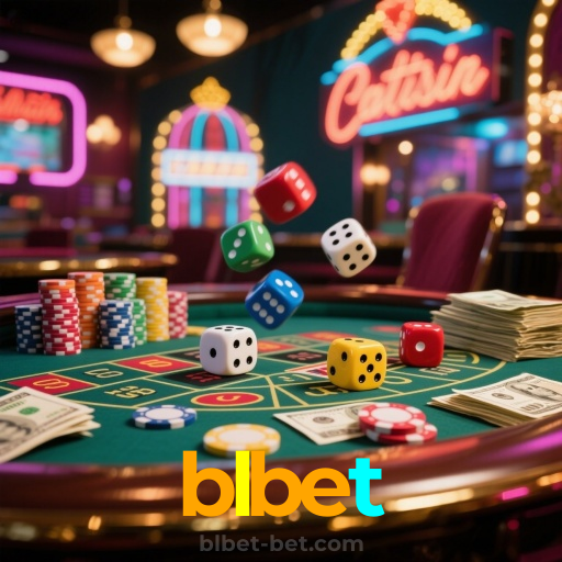blbet:Jogue agora no nosso cassino online e ganhe muito mais!