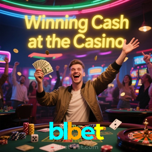 blbet：Apostas ao vivo no futebol e diversão garantida com slots e roleta!