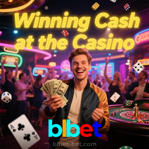 blbet：Jogue nas melhores slots e conquiste jackpots incríveis!