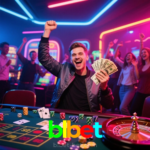 blbet:Vença com a roleta e aposte no futebol ao vivo no melhor cassino online!