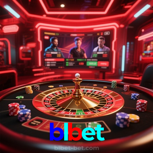 blbet：Aposte no futebol e jogue slots para ganhar em grande estilo!