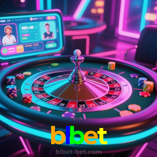 blbet:Jogue no melhor cassino online e descubra os maiores prêmios!