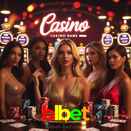 blbet：O cassino mais confiável para apostar no futebol e jogar slots!