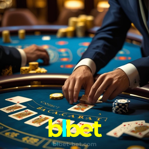 blbet:Onde sua sorte brilha com apostas no futebol e grandes prêmios em roleta!