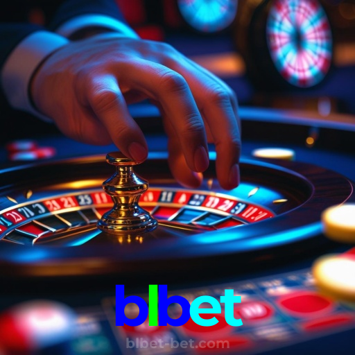 blbet:Jogue nas mesas de poker e vença como um profissional!