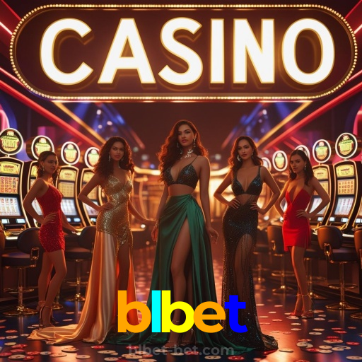 blbet：Vença com a roleta e aposte no futebol ao vivo no melhor cassino online!