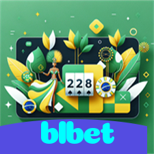blbet:Aposte no futebol online e sinta a emoção de vencer!