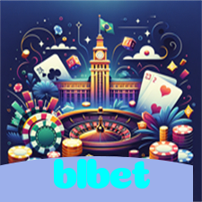 blbet：As melhores slots com grandes vitórias te aguardam! Jogue agora!