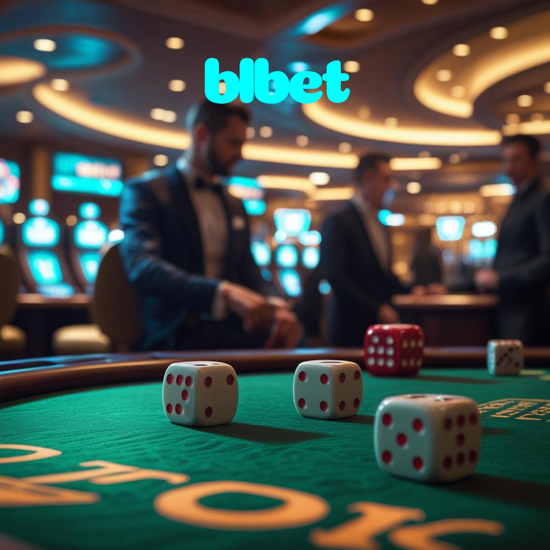 blbet：Jogue nas mesas de poker e vença como um profissional!