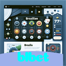blbet:Gire as slots e vença com grandes prêmios!