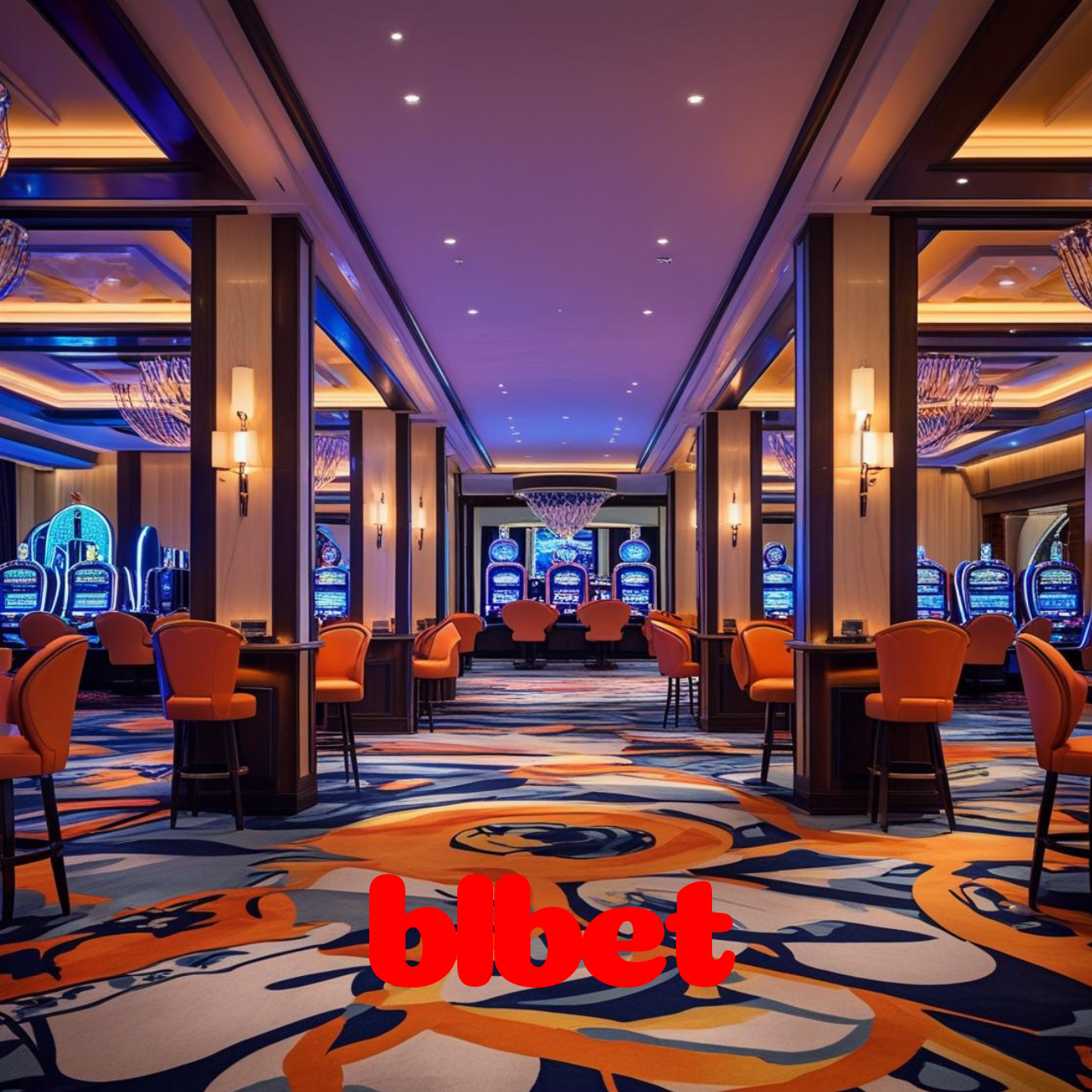 blbet:A diversão começa aqui! Jogue nas slots e ganhe muito mais!