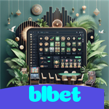 blbet:Jogue poker, aposte no futebol e ganhe prêmios incríveis em nosso cassino!