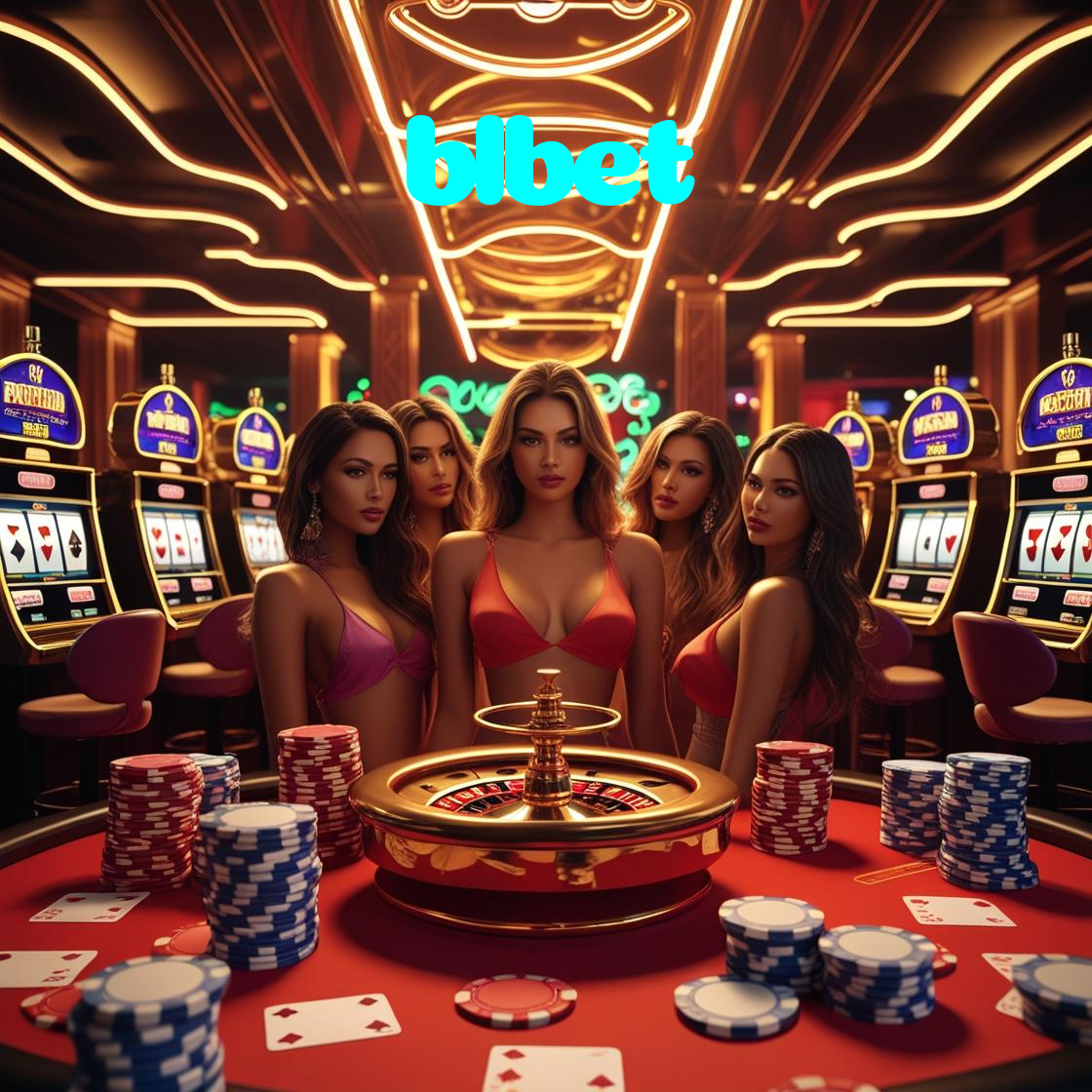 blbet：Apostas no futebol e diversão garantida com roleta e blackjack!