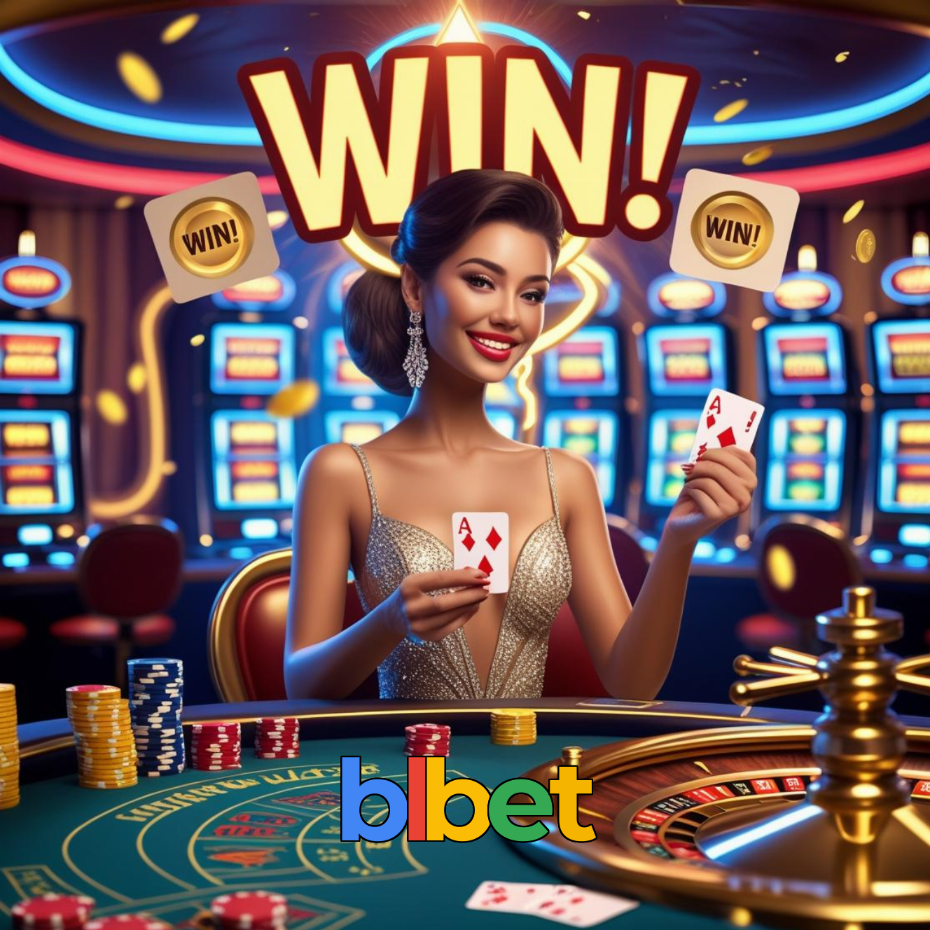 blbet:Onde as apostas no futebol se encontram com as vitórias no cassino!