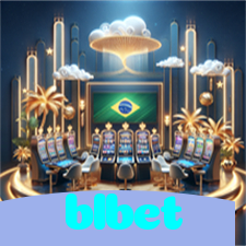blbet：Apostas emocionantes no futebol e grandes vitórias em jogos como roleta!
