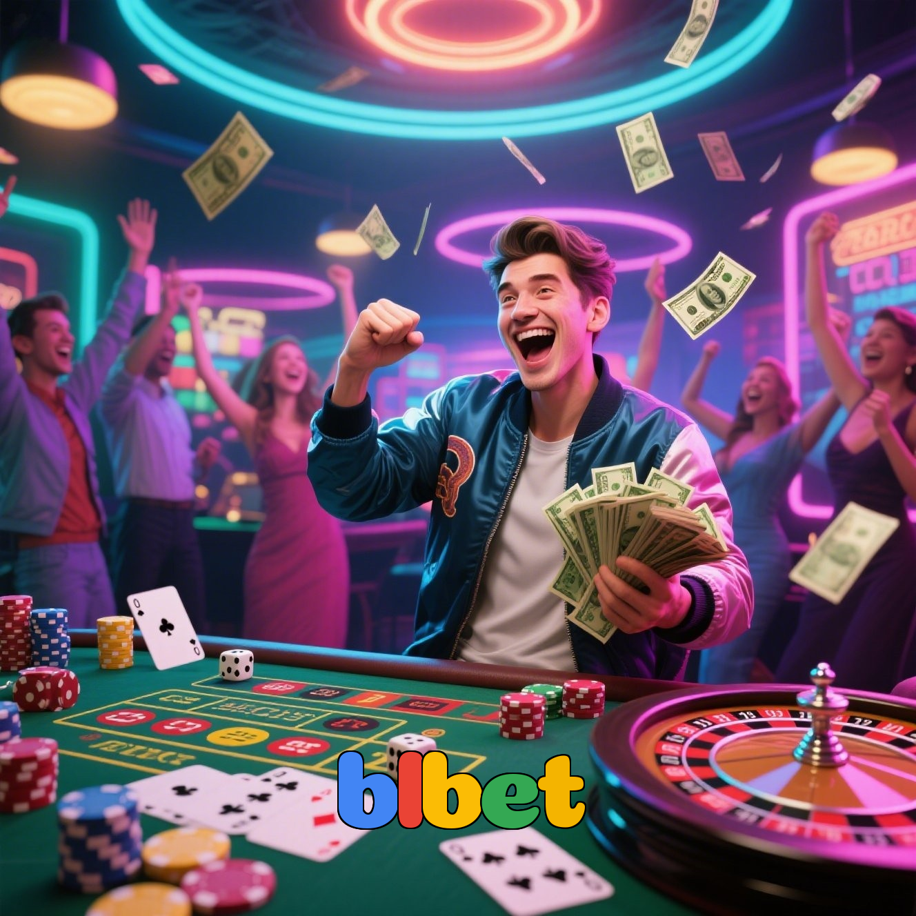 blbet：Jogue poker online e mostre que você é o mestre das cartas!