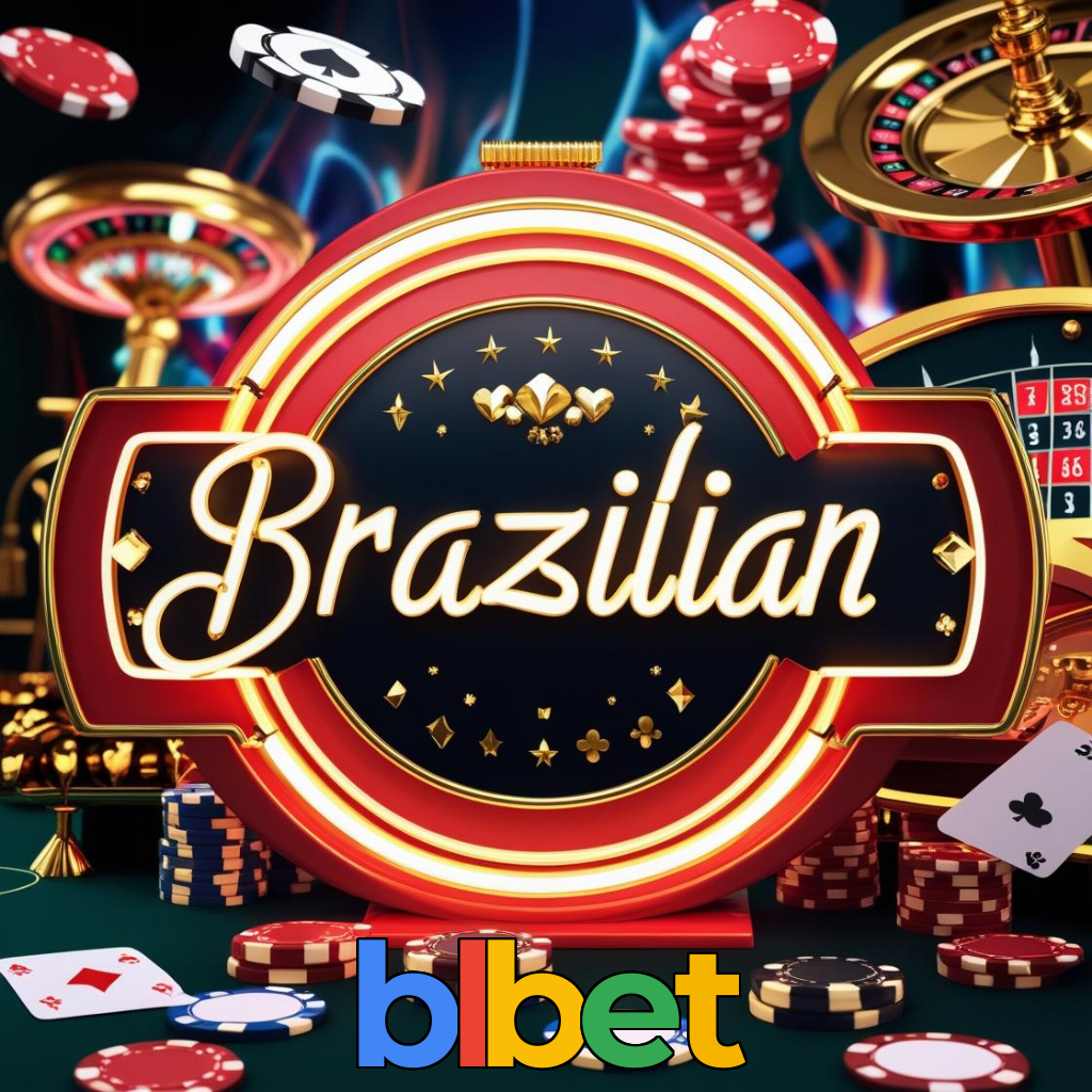 blbet:Onde sua sorte no futebol encontra prêmios em slots e roleta!