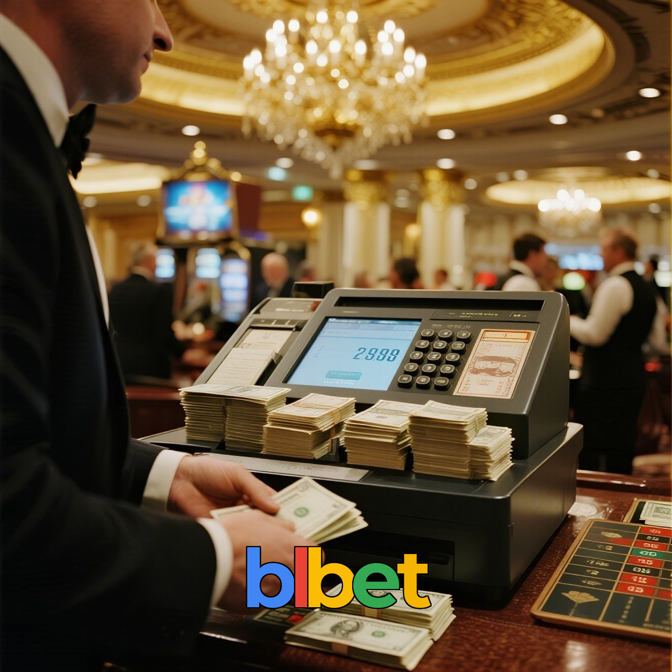 blbet:Prepare-se para a ação! Jogue blackjack e vença como nunca!