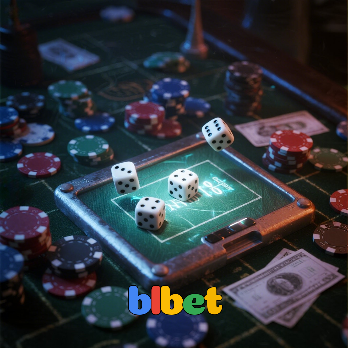 blbet：A emoção de jogar futebol online é ainda maior quando você vence!