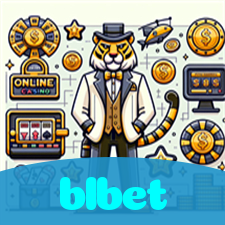 blbet：Aposte no futebol e ganhe prêmios fantásticos no melhor cassino online!
