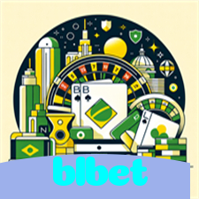 blbet:Jogue no melhor cassino online e descubra os maiores jackpots!