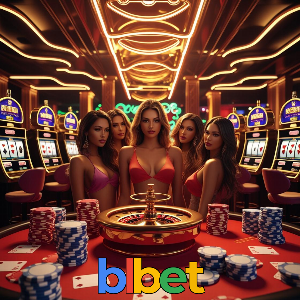 blbet:Aposte na roleta e conquiste prêmios fantásticos!