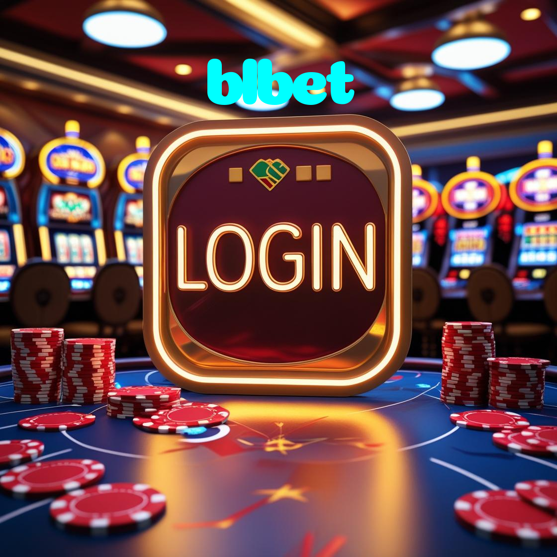 blbet:A sorte nunca esteve tão ao seu alcance! Aposte nas nossas slots agora!