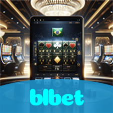 blbet：Jogue agora nas melhores slots e ganhe prêmios fantásticos!