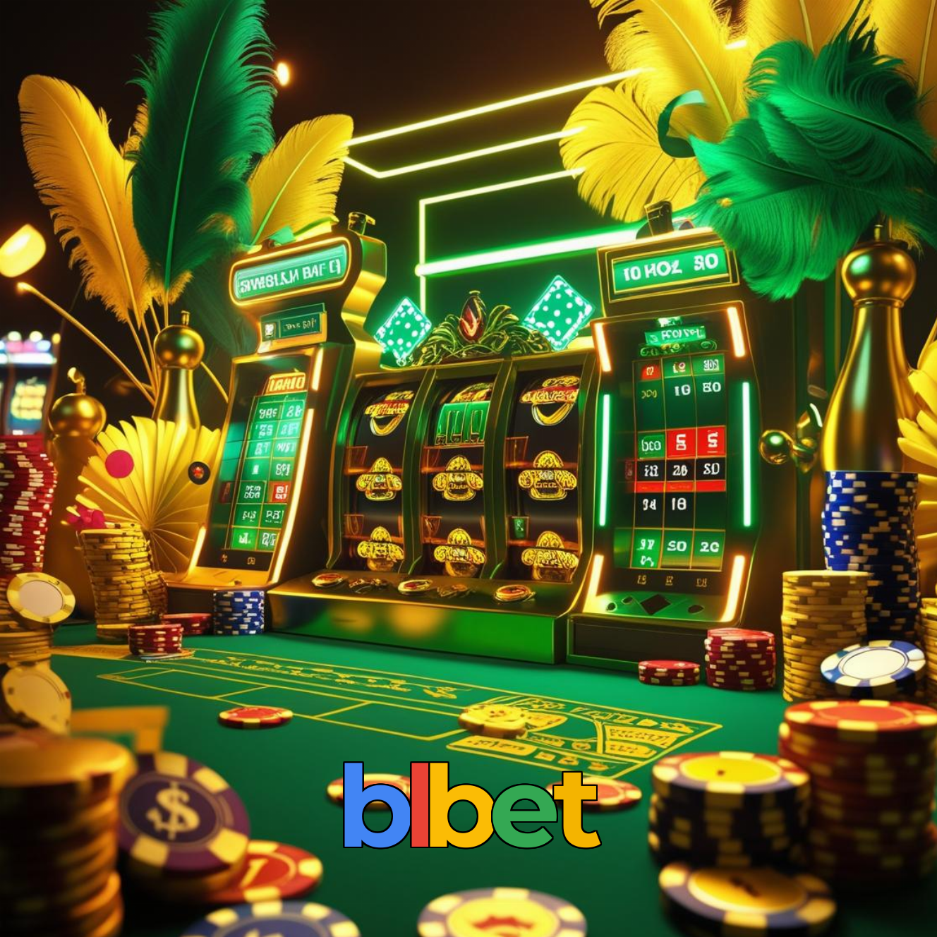 blbet:Vença no futebol online e leve os melhores prêmios para casa!