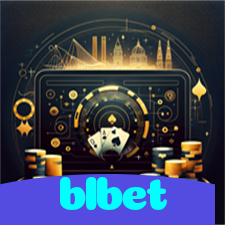 blbet：Aposte no futebol e jogue os jogos mais emocionantes como blackjack e poker!