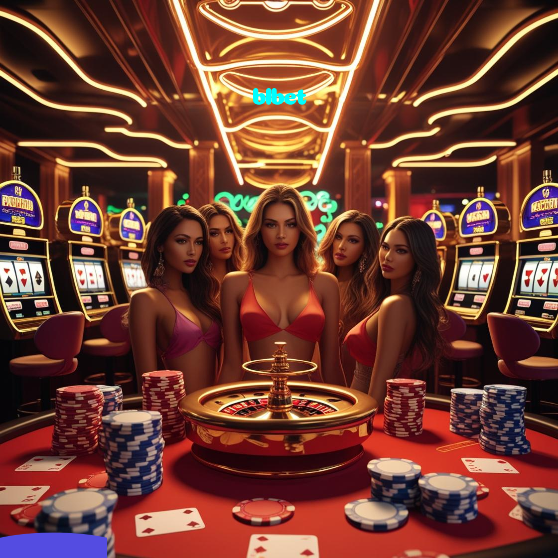 blbet：Conquiste prêmios no futebol e vença nas mesas de poker online!