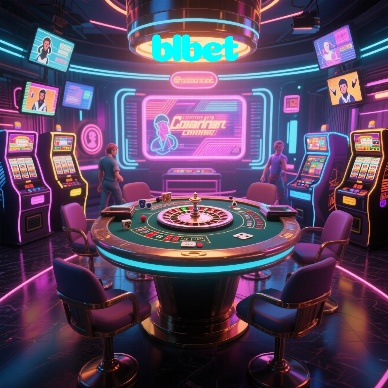 blbet：Aposta no futebol e diversão garantida com jogos de cassino como roleta e blackjack!