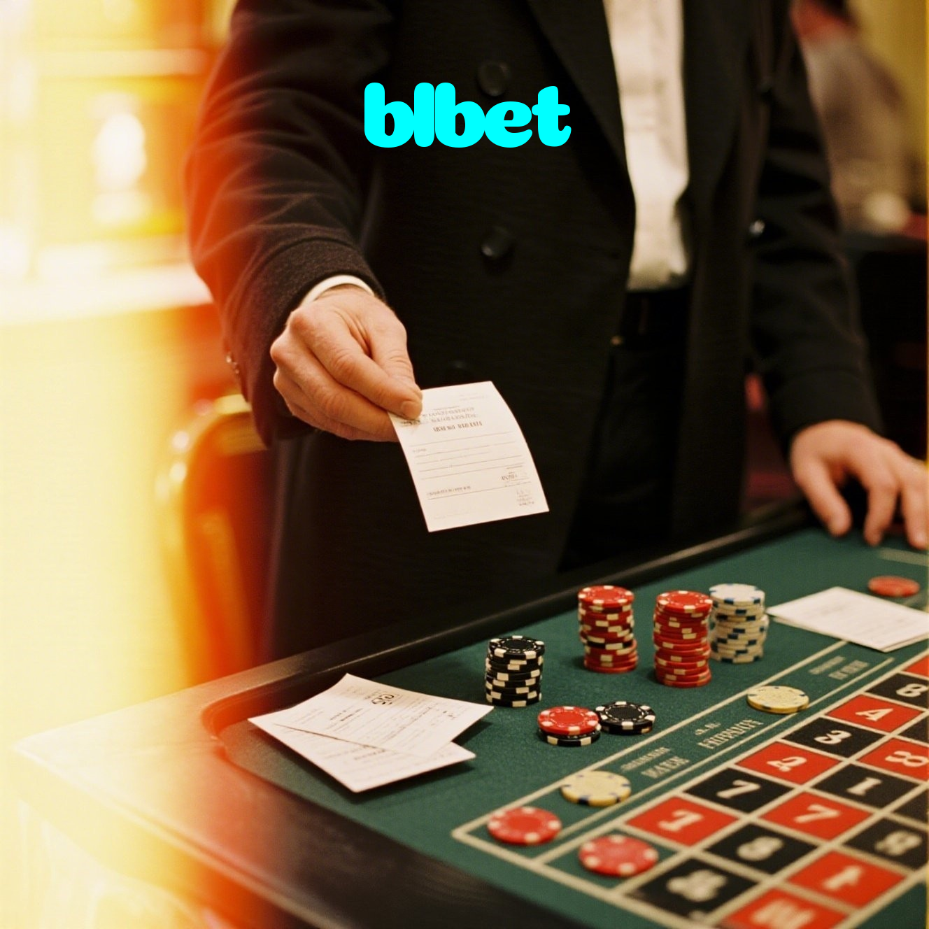blbet:Ganhe prêmios jogando slots e apostando no futebol online!