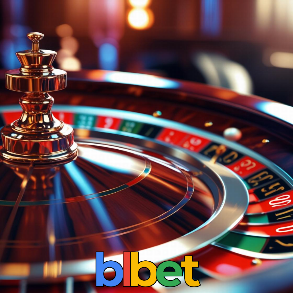 blbet:Jogue no cassino online e aposte no futebol para ganhar grandes prêmios!