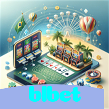 blbet：A sorte é sua! Aposte agora e ganhe muito mais!