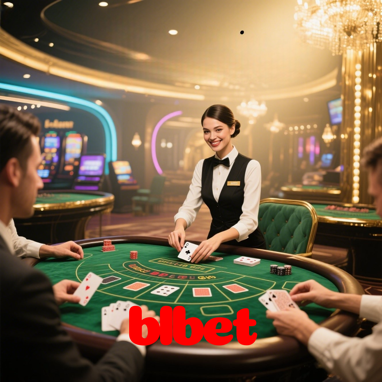 blbet:Jogue poker, ganhe no futebol e vença no cassino online mais confiável!