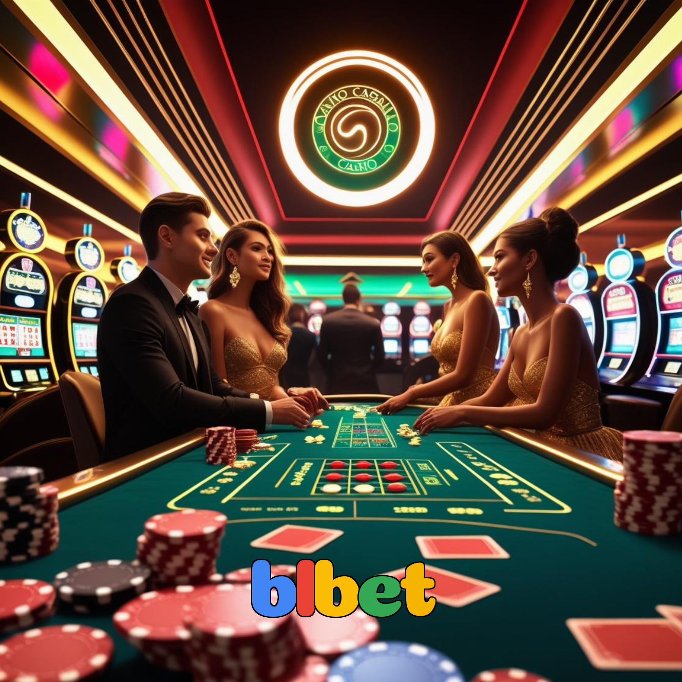 blbet：Jogue nas mesas de poker e se torne um campeão das cartas!