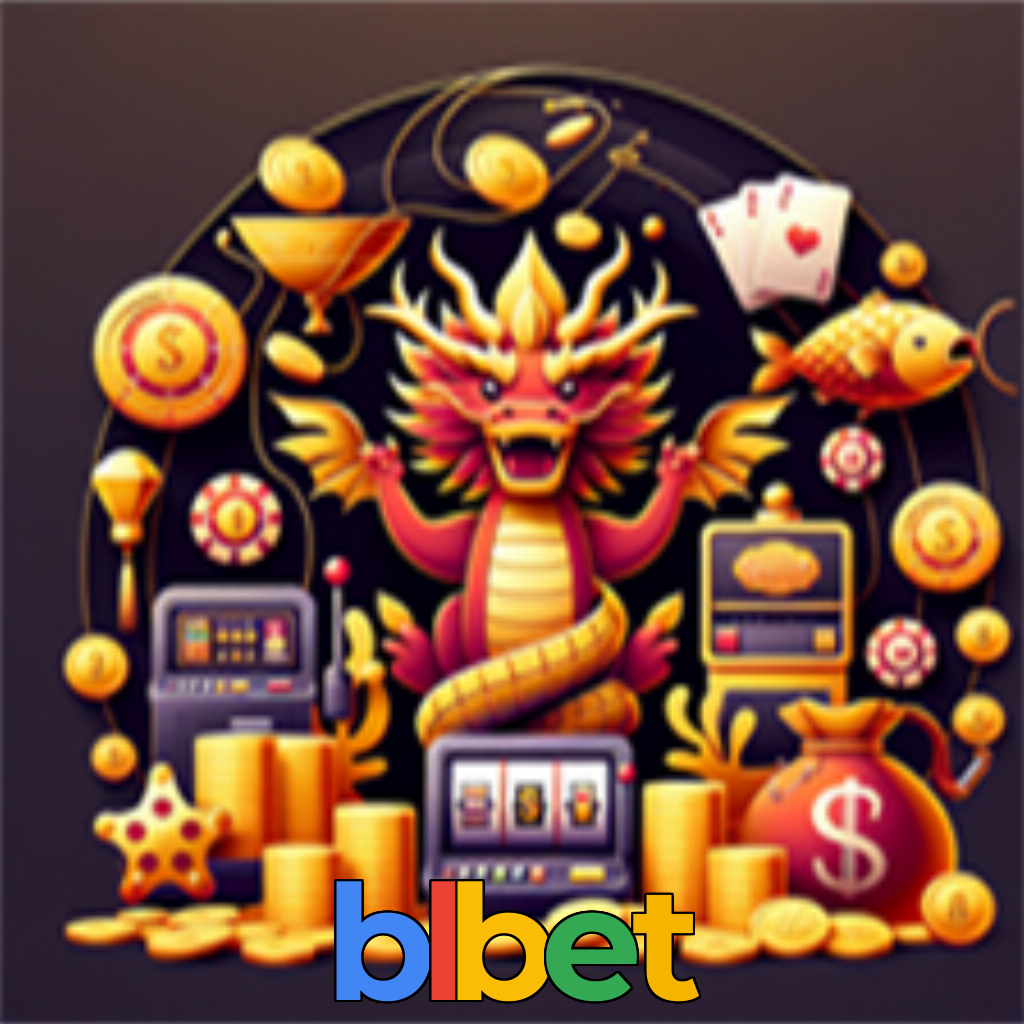 blbet：Cada giro é uma chance de conquistar prêmios incríveis!