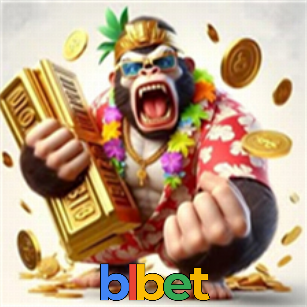 blbet：Sinta a emoção de ganhar no cassino online! Aposte e vença!