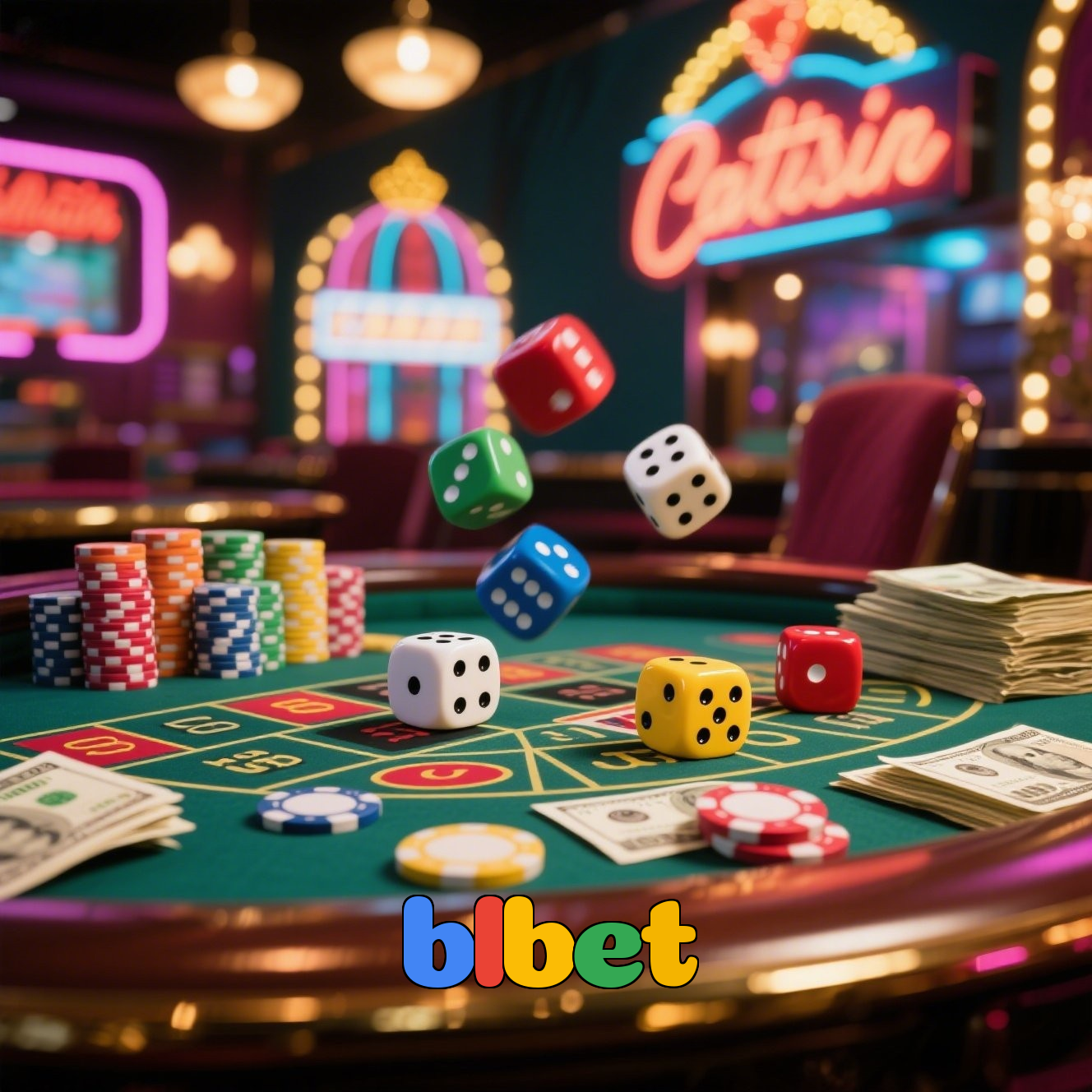 blbet：Sinta a adrenalina do jogo! Aposte nas roletas e vença!
