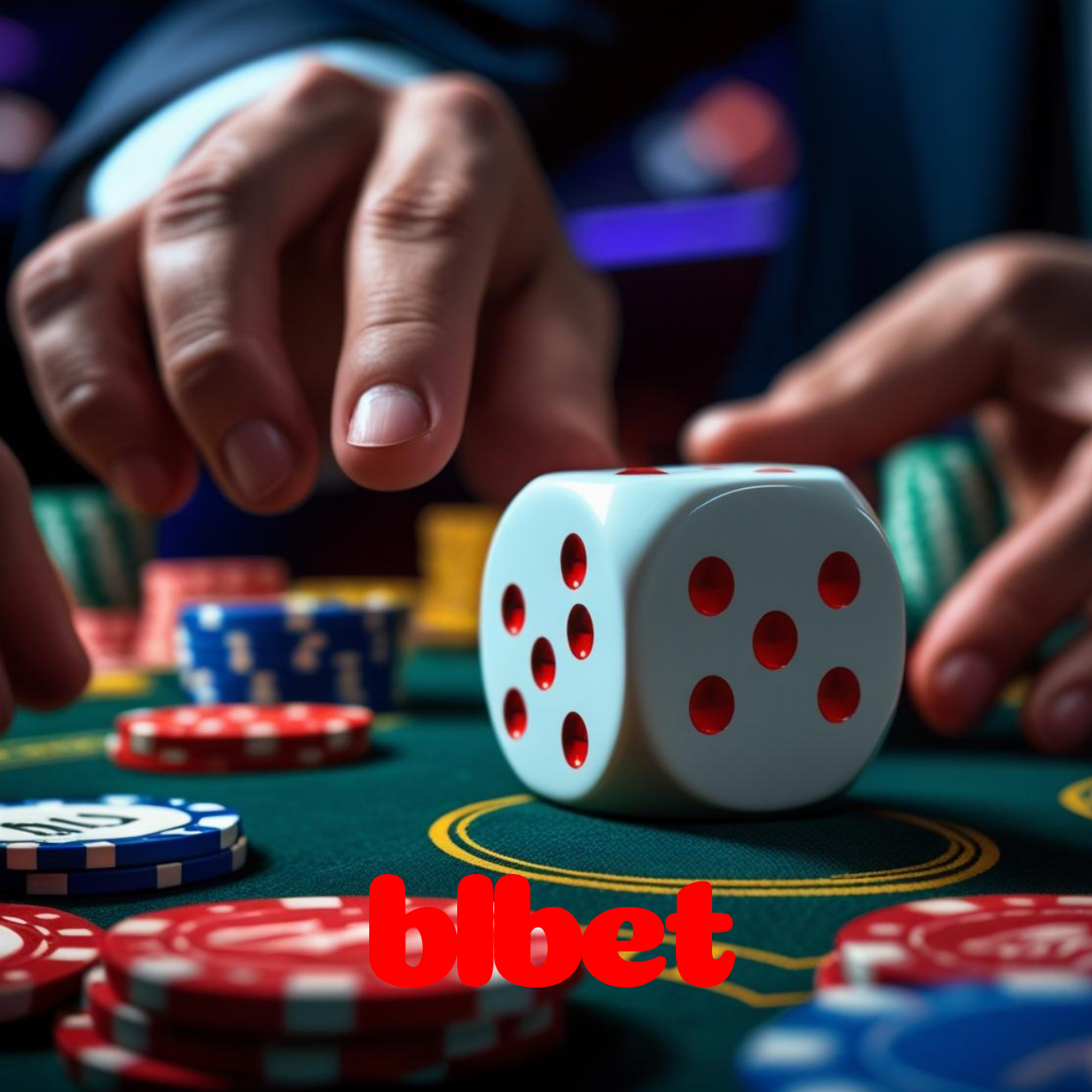 blbet:Aposte no futebol e jogue os jogos mais emocionantes como blackjack e poker!