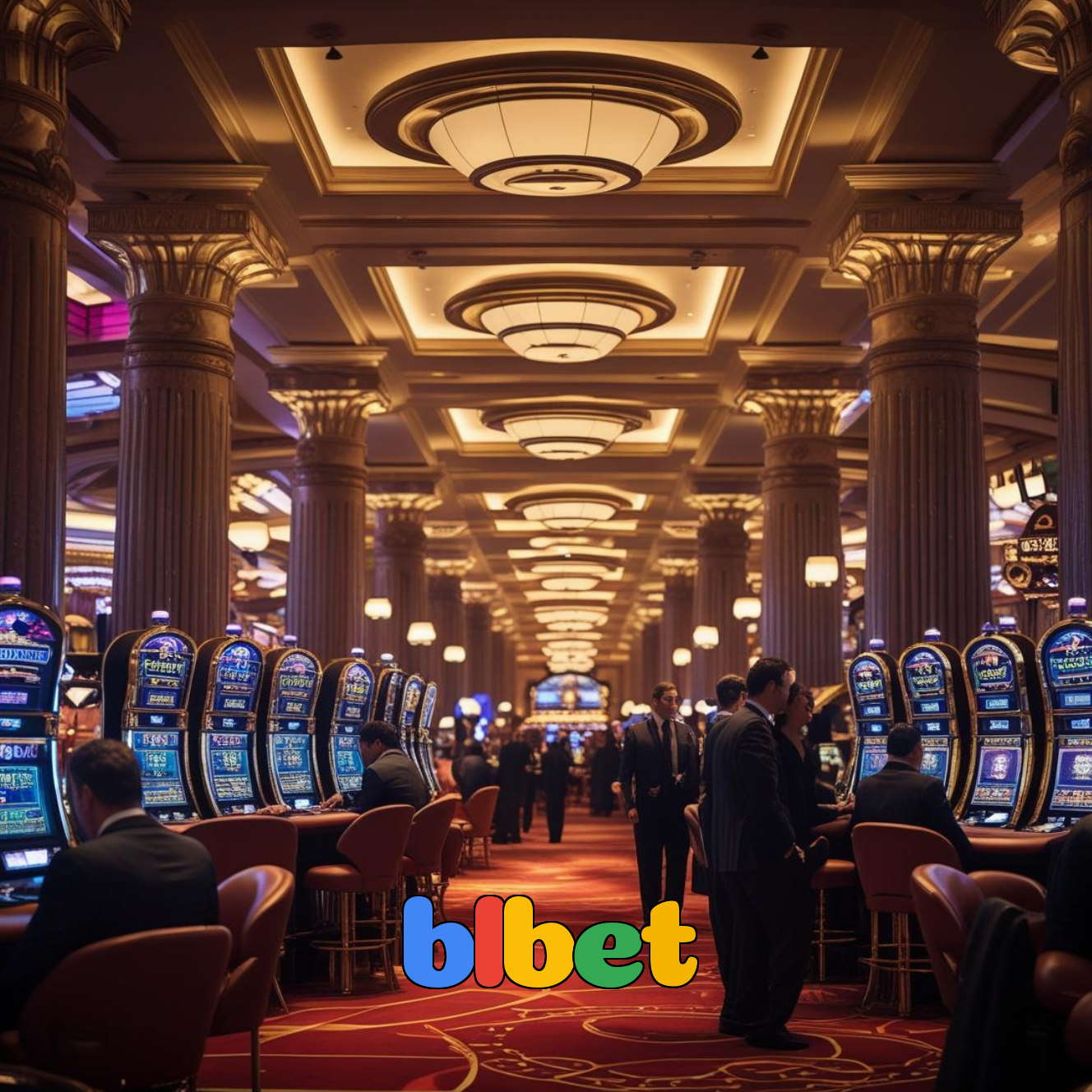 blbet：Onde sua sorte no futebol encontra prêmios em slots e roleta!