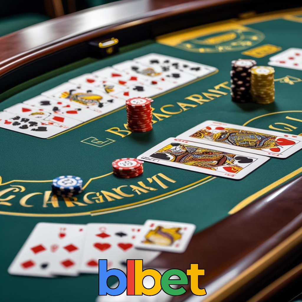 blbet:Jogue poker, aposte no futebol e conquiste grandes prêmios em nosso cassino!