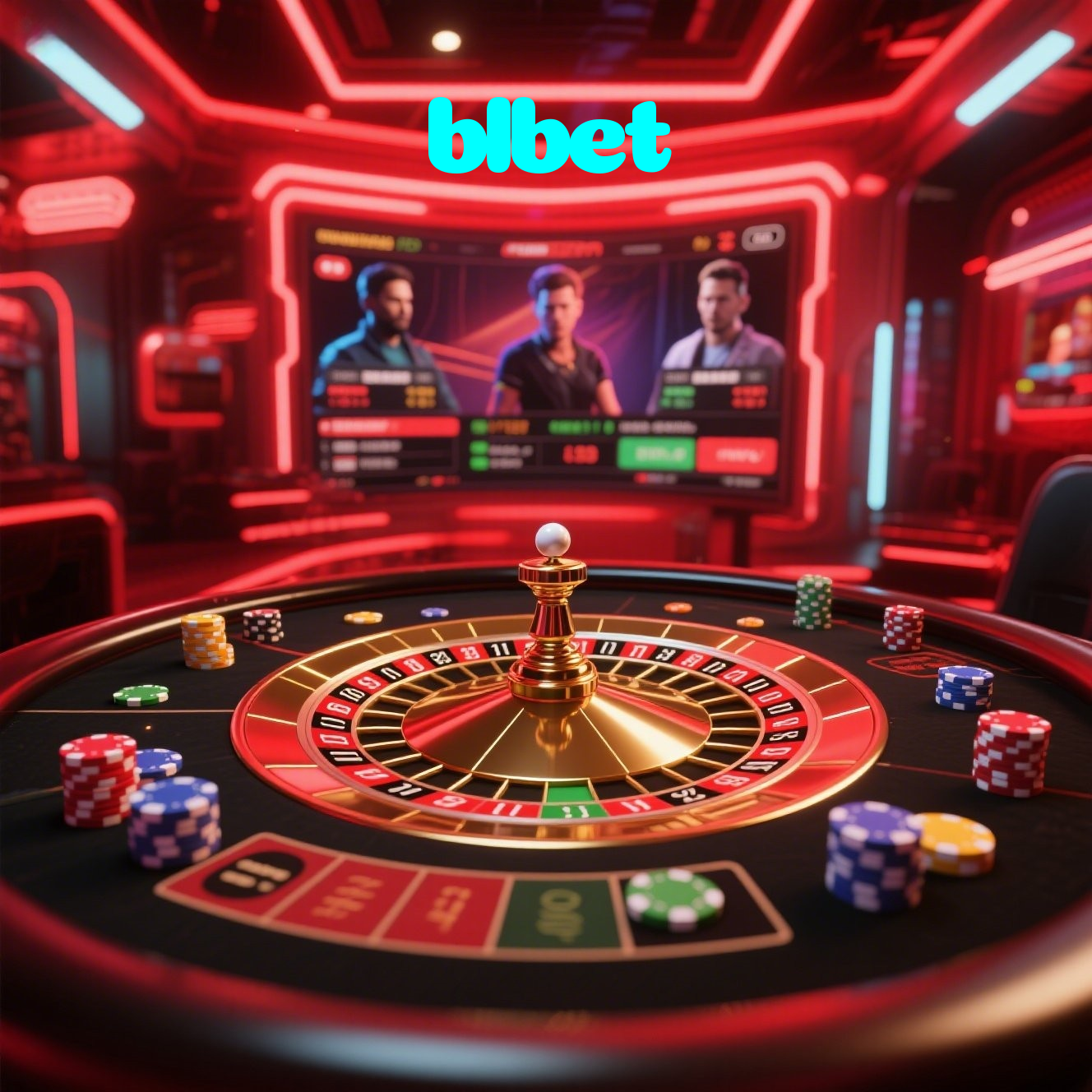 blbet：Ganhe no futebol e nos melhores jogos de cassino como poker e blackjack!