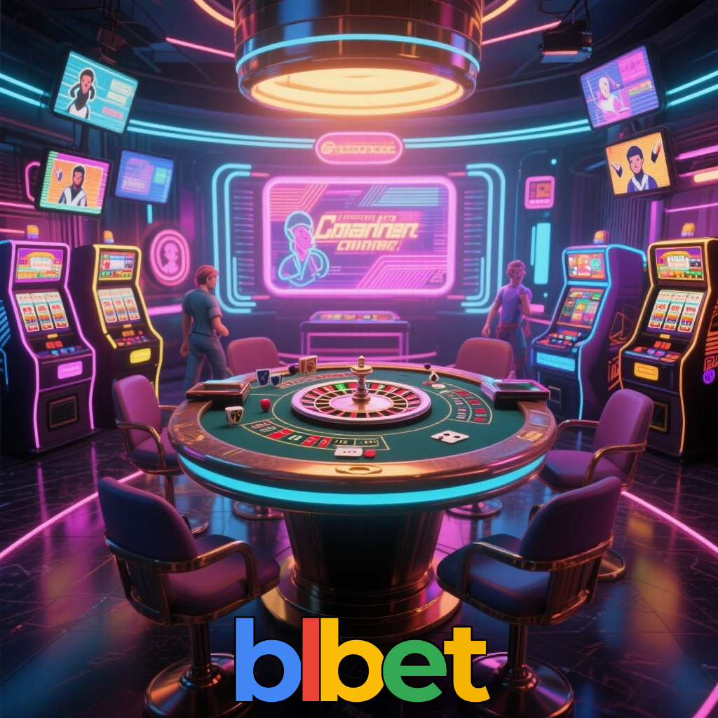 blbet:Aposte no futebol e ganhe em jogos como roleta e blackjack online!