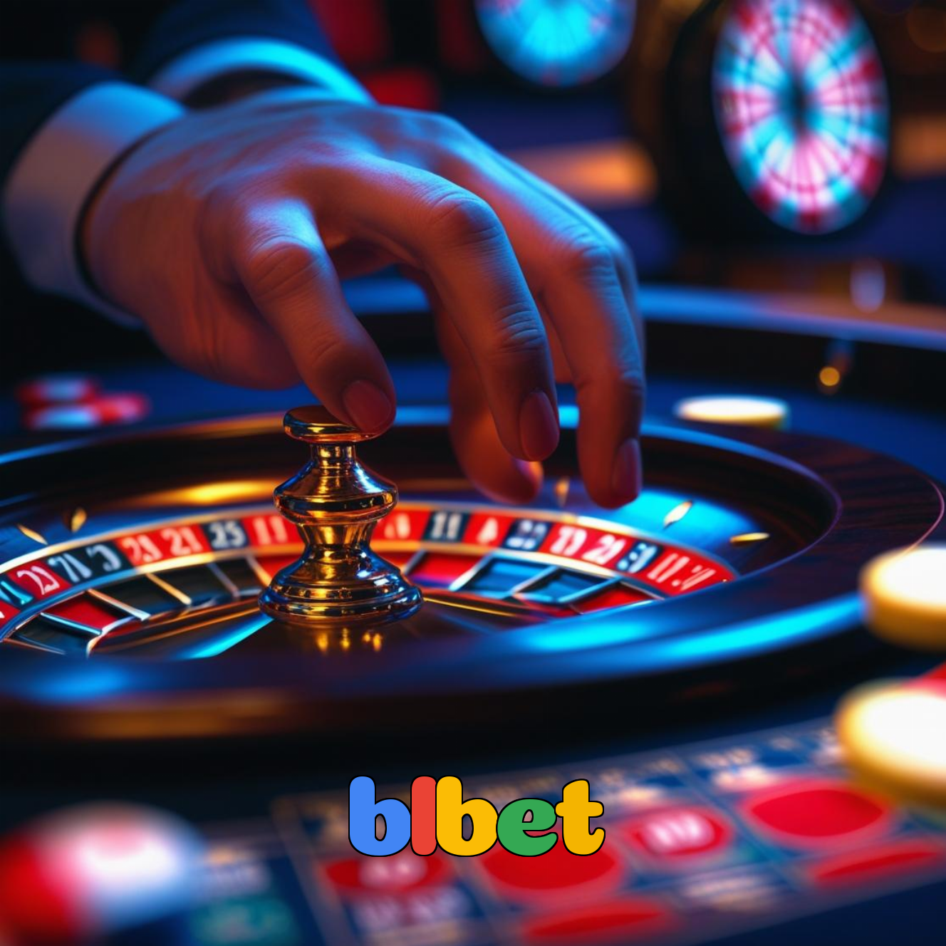 blbet：Jogue futebol online e vença com cada gol marcado!