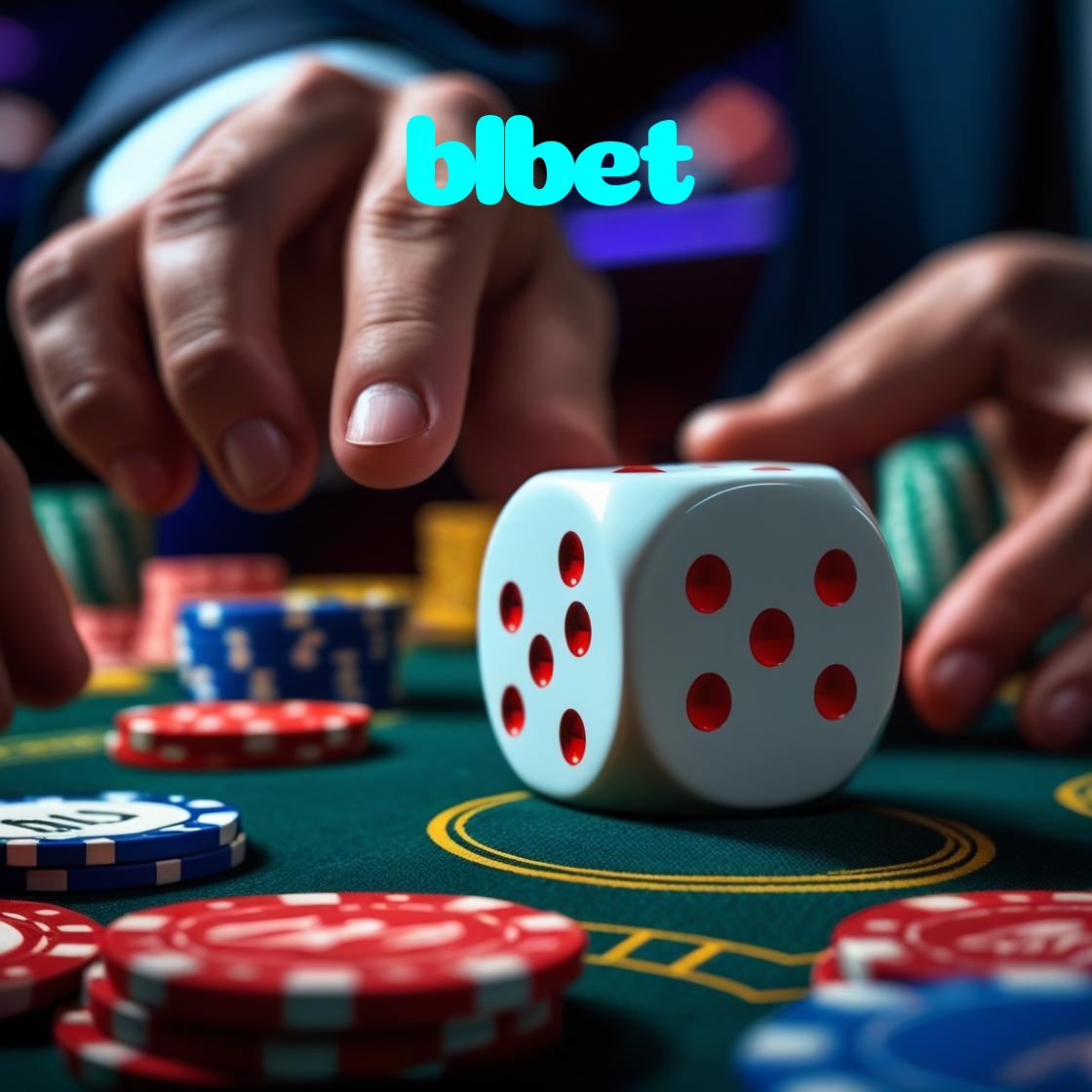 blbet：Jogue poker, aposte no futebol e ganhe prêmios incríveis em nosso cassino!